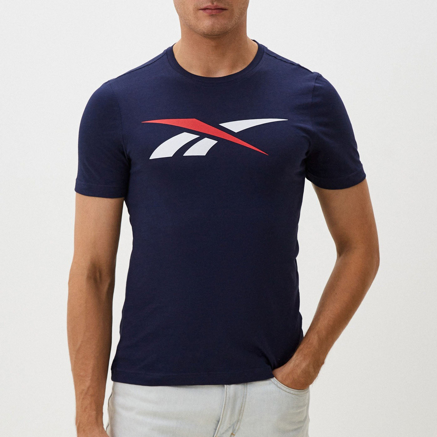 GS VECTOR TEE - 100206020