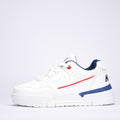 HITEC Freeline Low JNR White-Red-Blue - L014537