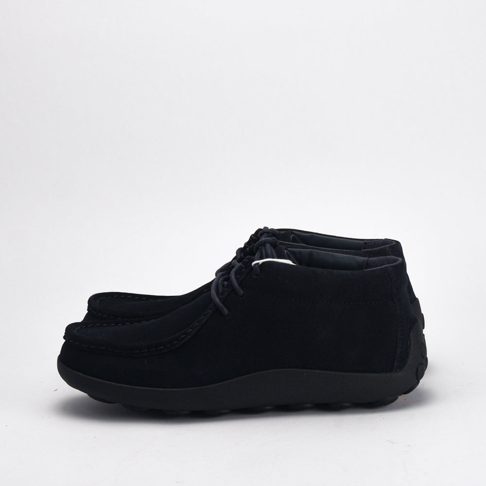 GEOX U SPHERICA EC14-B-SUEDE - U46HLB00022-C4002