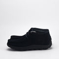 GEOX U SPHERICA EC14-B-SUEDE - U46HLB00022-C4002
