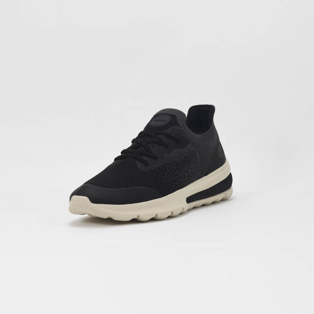 Geox Sneakers Spherica Actif Homme - U35BAA-0006K-C1006