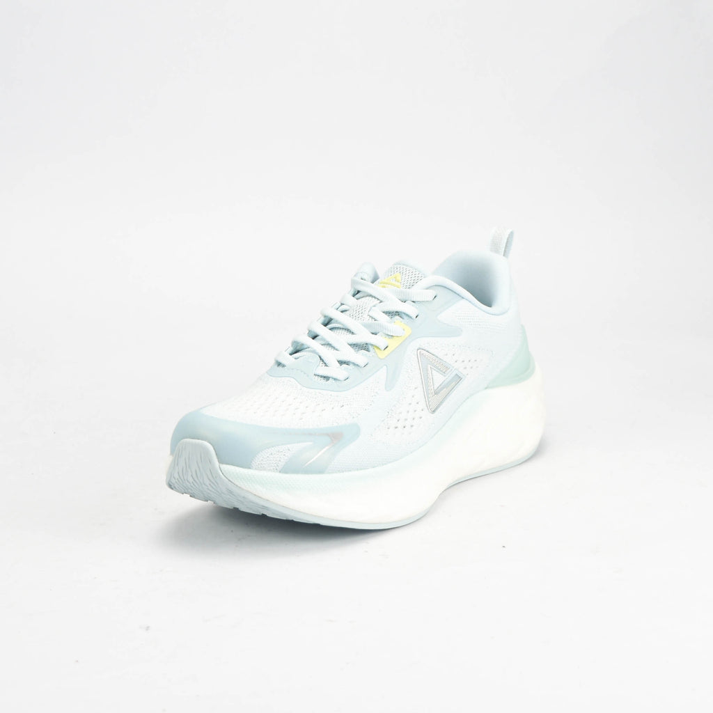 Peak Taichi Running Shoes Blue - EXT53608H-Z576