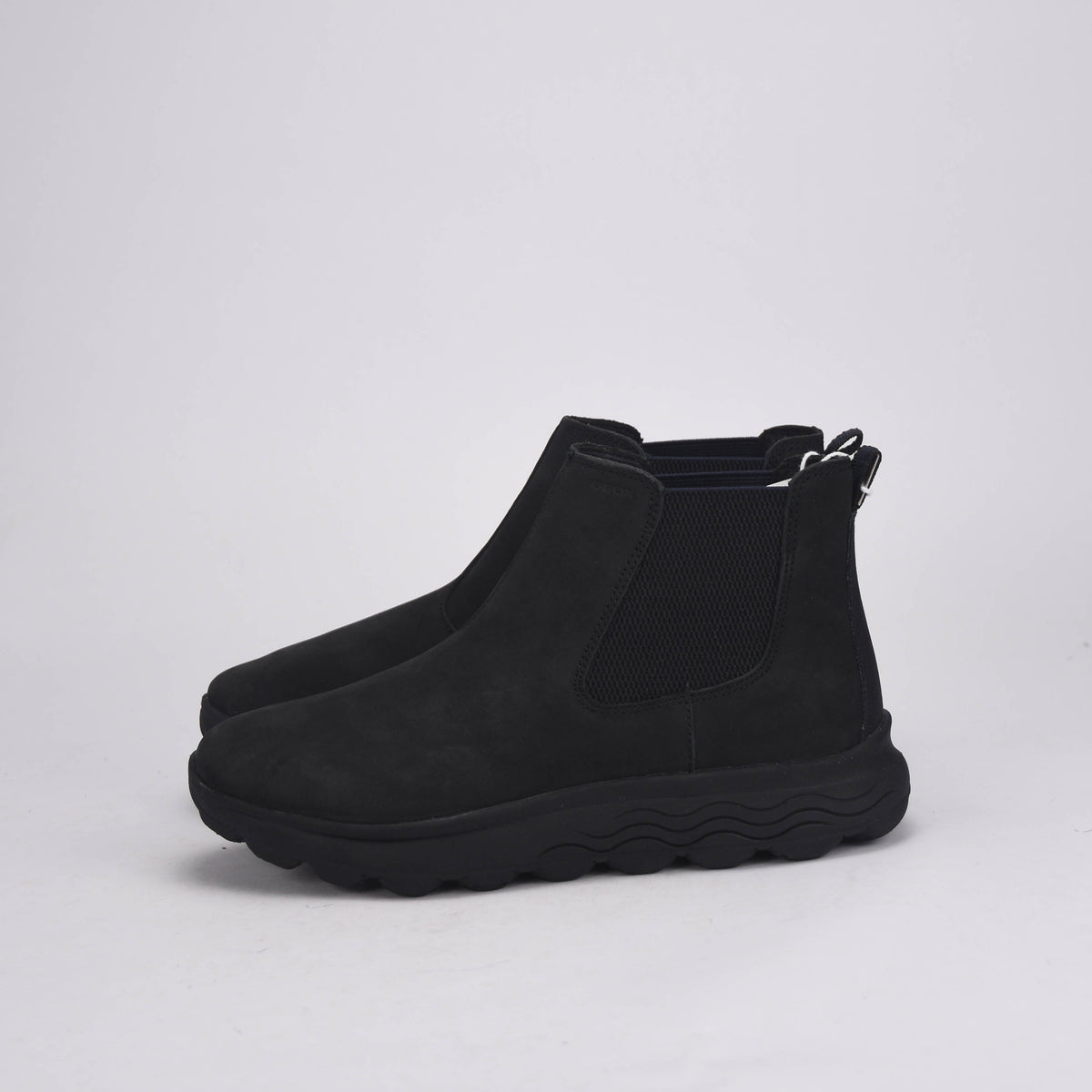 GEOX BOOTS - U26BYA-000CL-C9999