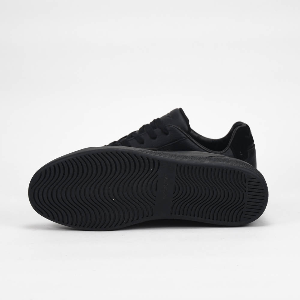 VO7 BASKETS DE LUXE ASTON HOMME NOIR - CH-AST-B