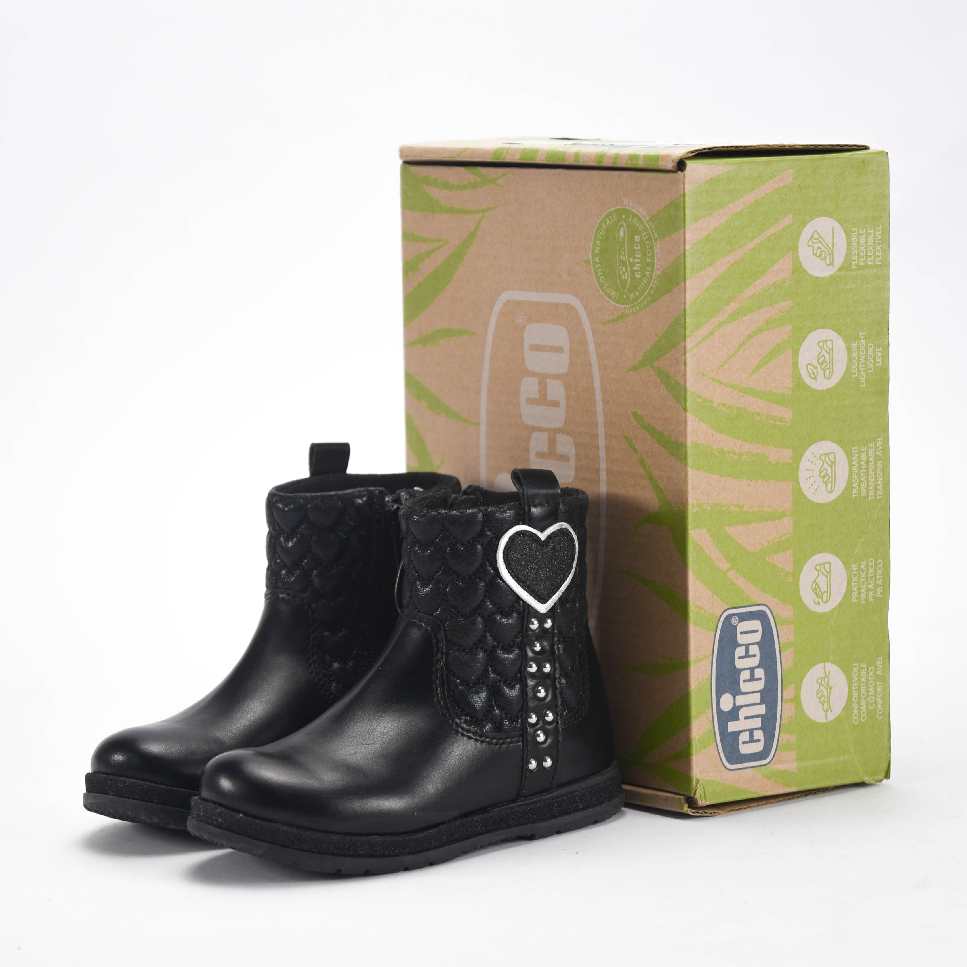 CHICCO CHAUSSURES POUR ENFANT - 01066146000000-870