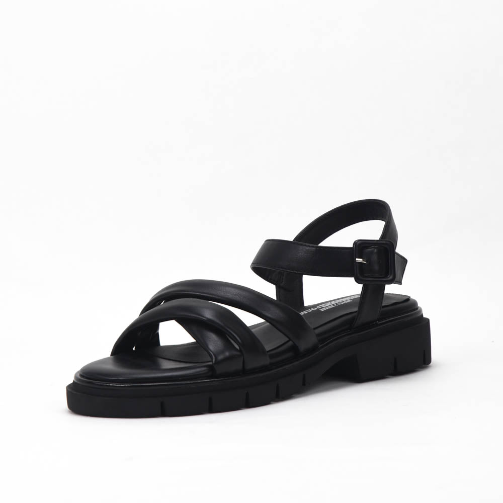 Safety Jogger Sandales Femme Black - 610490-BLK
