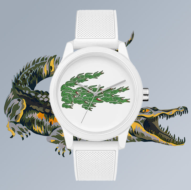 MONTRE LACOSTE - 7613272348324
