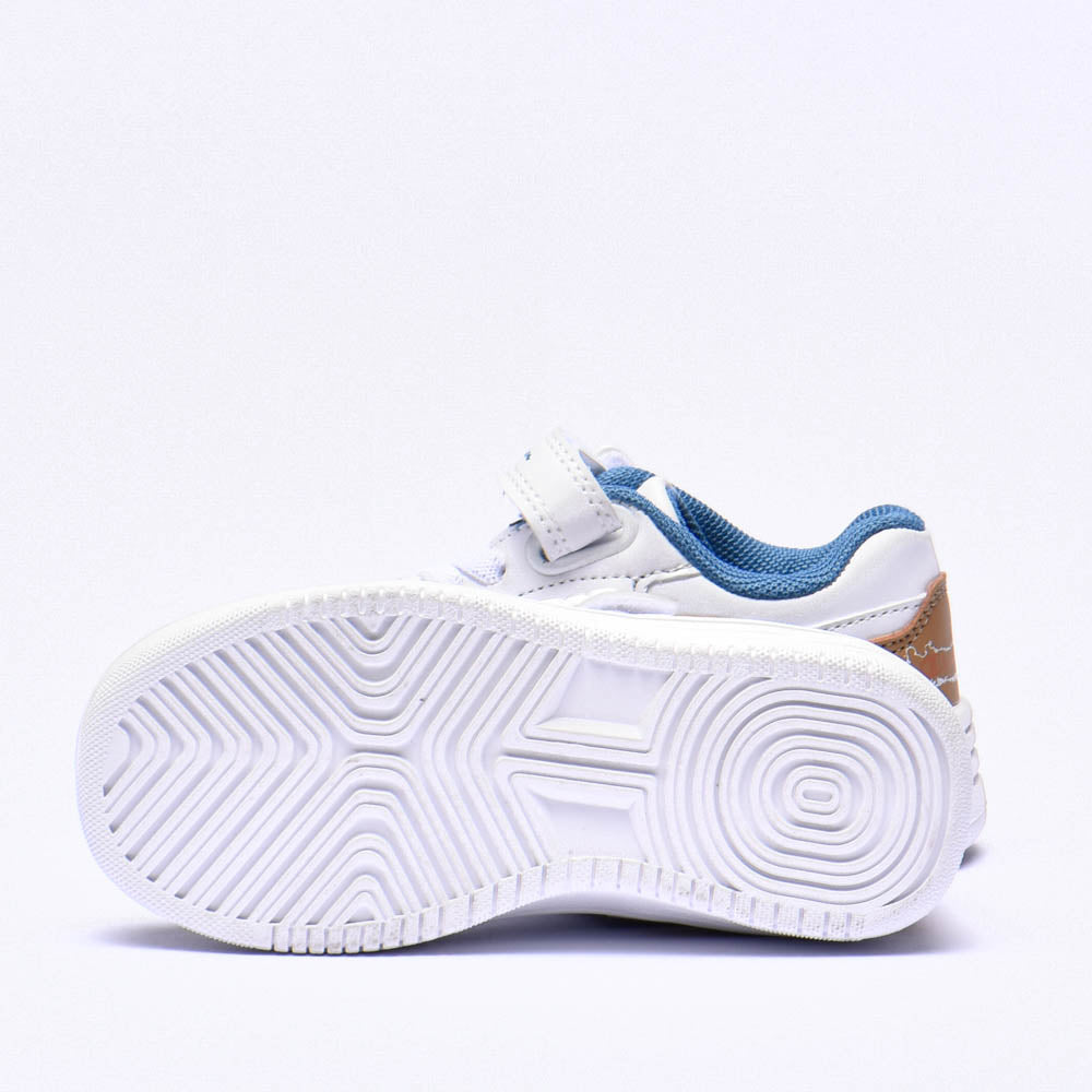 CHAMPION FINN WHITE - CHF241B125-10