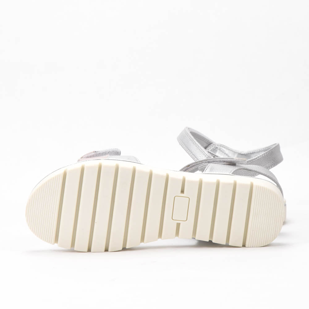 Safety Jogger Sandales  Femme - 587761-LPK-SIL