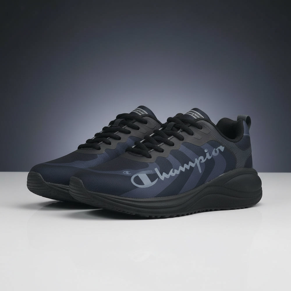 Champion Syphon Script Low Sneakers - S22308-KK001
