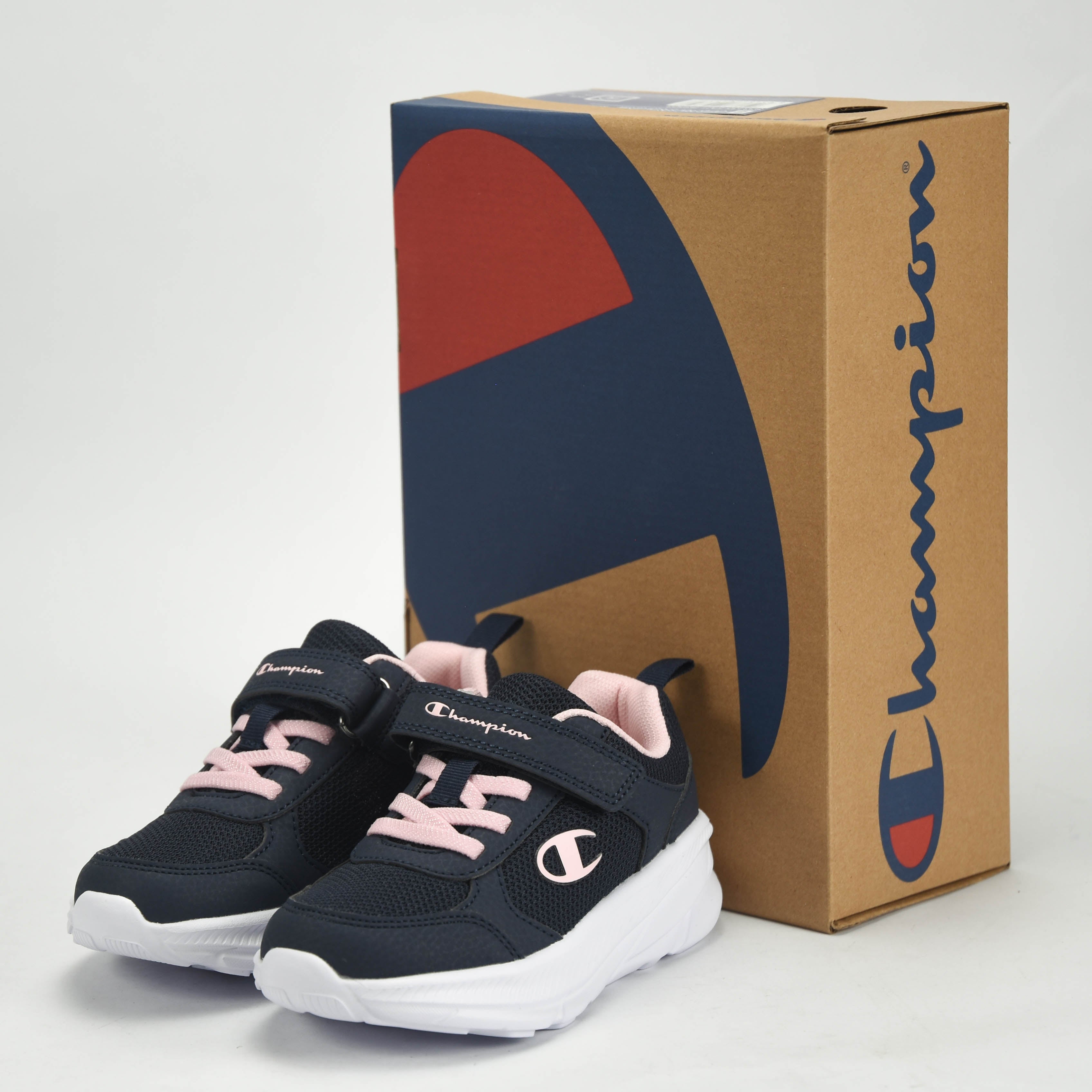 CHAMPION BASKET - S33000-BS009