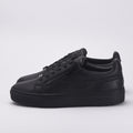 VO7 BASKETS DE LUXE ROMA PUR HOMME NOIR - CH-ROM-PUR-D
