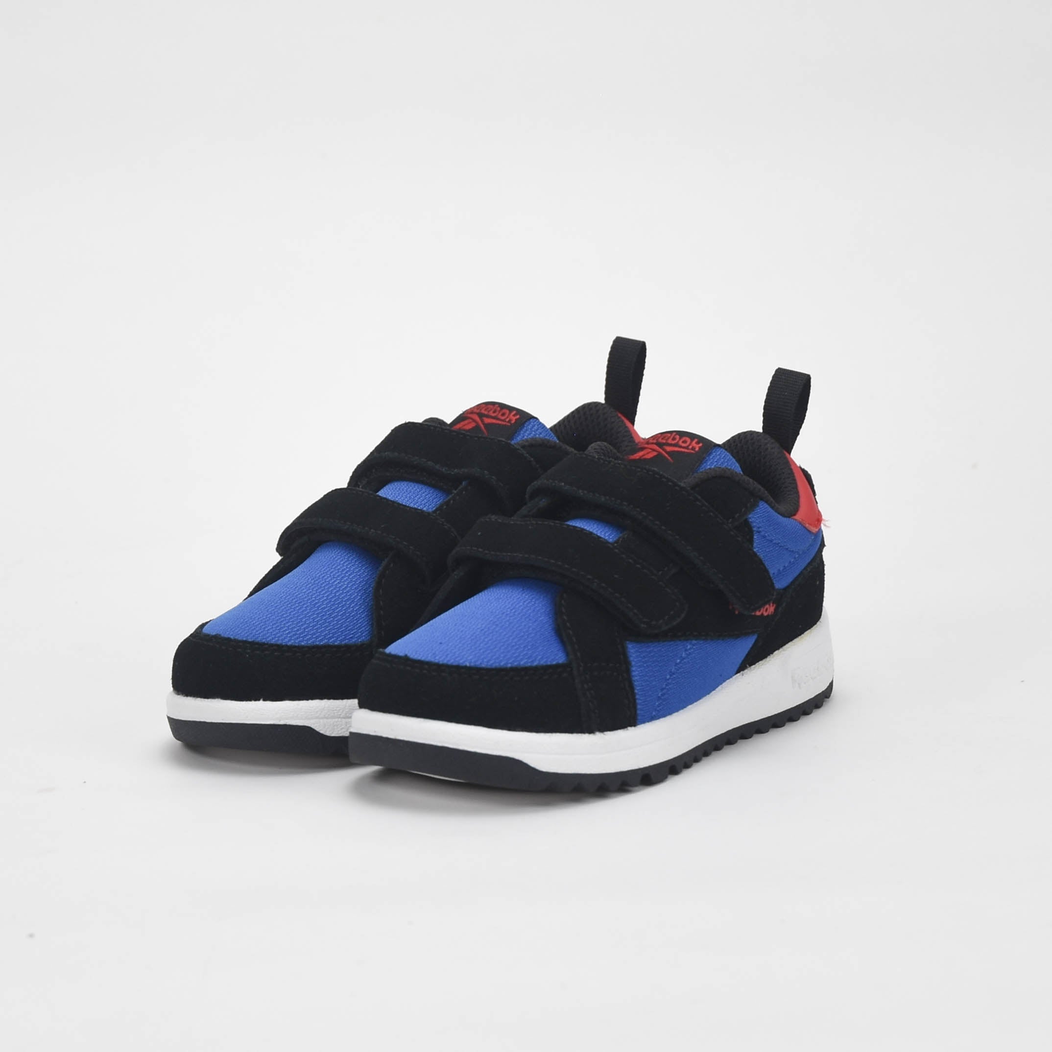 Reebok Infant Weebok Clasp Low - 100202293
