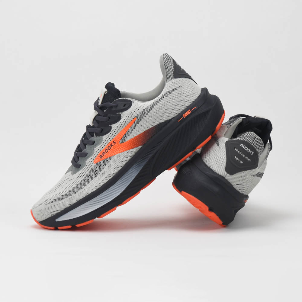 Brooks Ghost 17 Running Shoes - 110442-1D-048