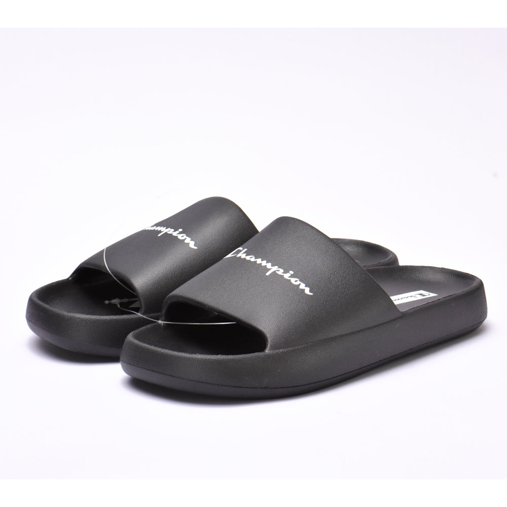 CHAMPION SOFT SLIPPER NBK - S22255-KK001