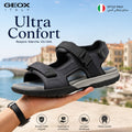 Geox Spherica  Sandales Homme