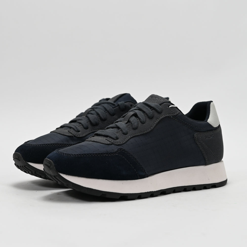GEOX - FOOTWEAR - U45GAB011EK-C4002