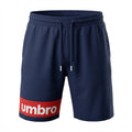 UMBRO SHORT - UMA241B105-002