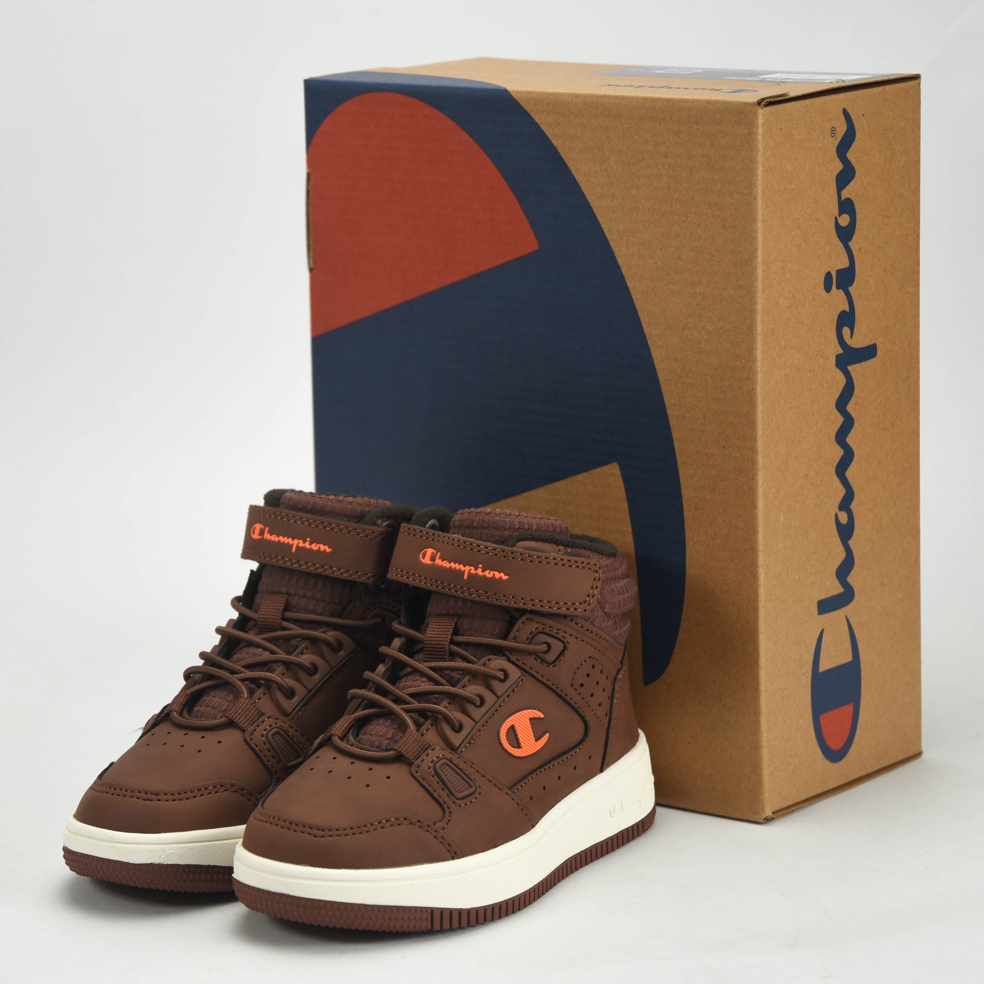CHAMPION BASKET - S33221-MS562