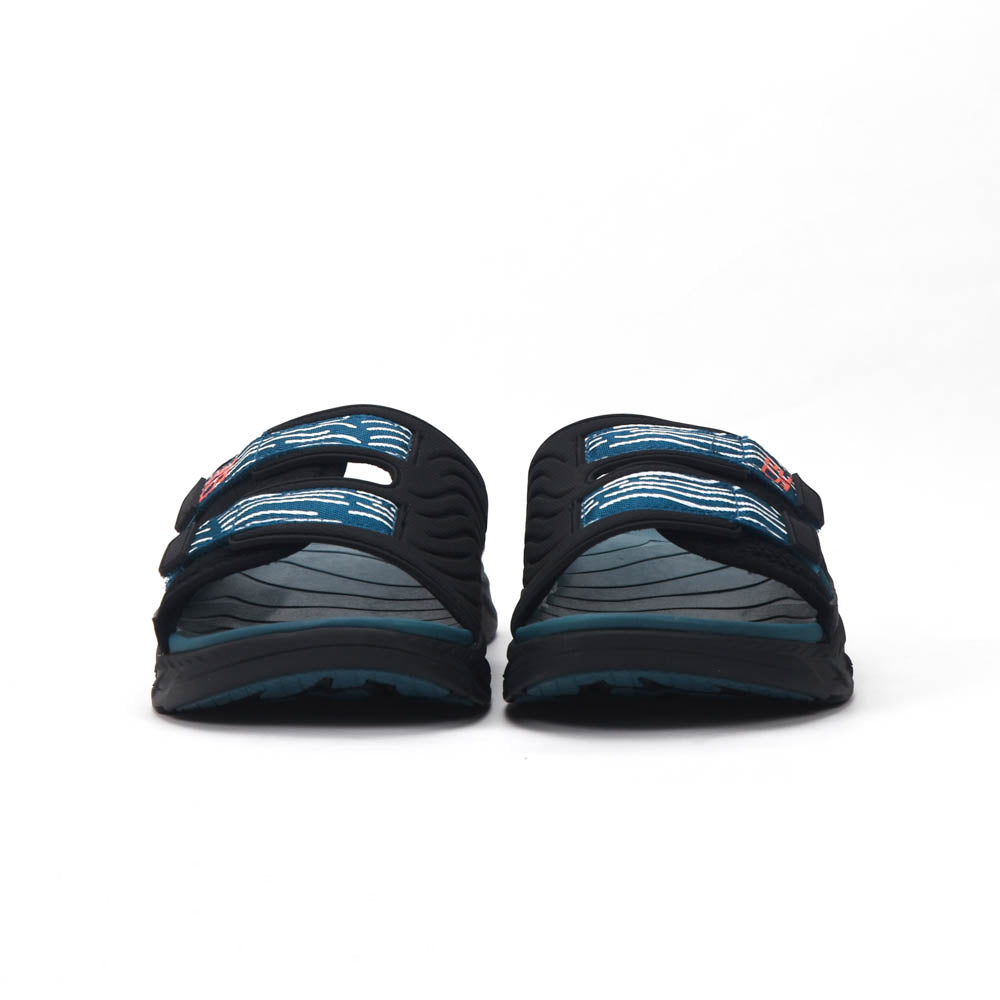 Puca Rampage Turquoise Slides - 11361