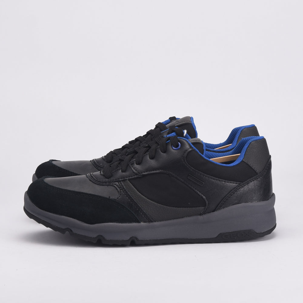 GEOX U SANDFORD B ABX A - WR.S WA.S - U36S7A-0PTME-C9999