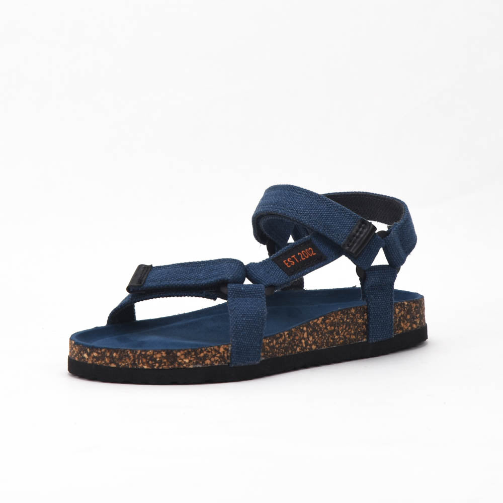 Safety Jogger Kids Sandale Enfant - 591503-NAV-ORA