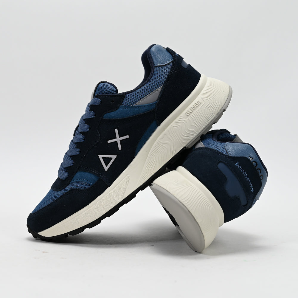 SUN68 FOOTWEAR - Z45125-07
