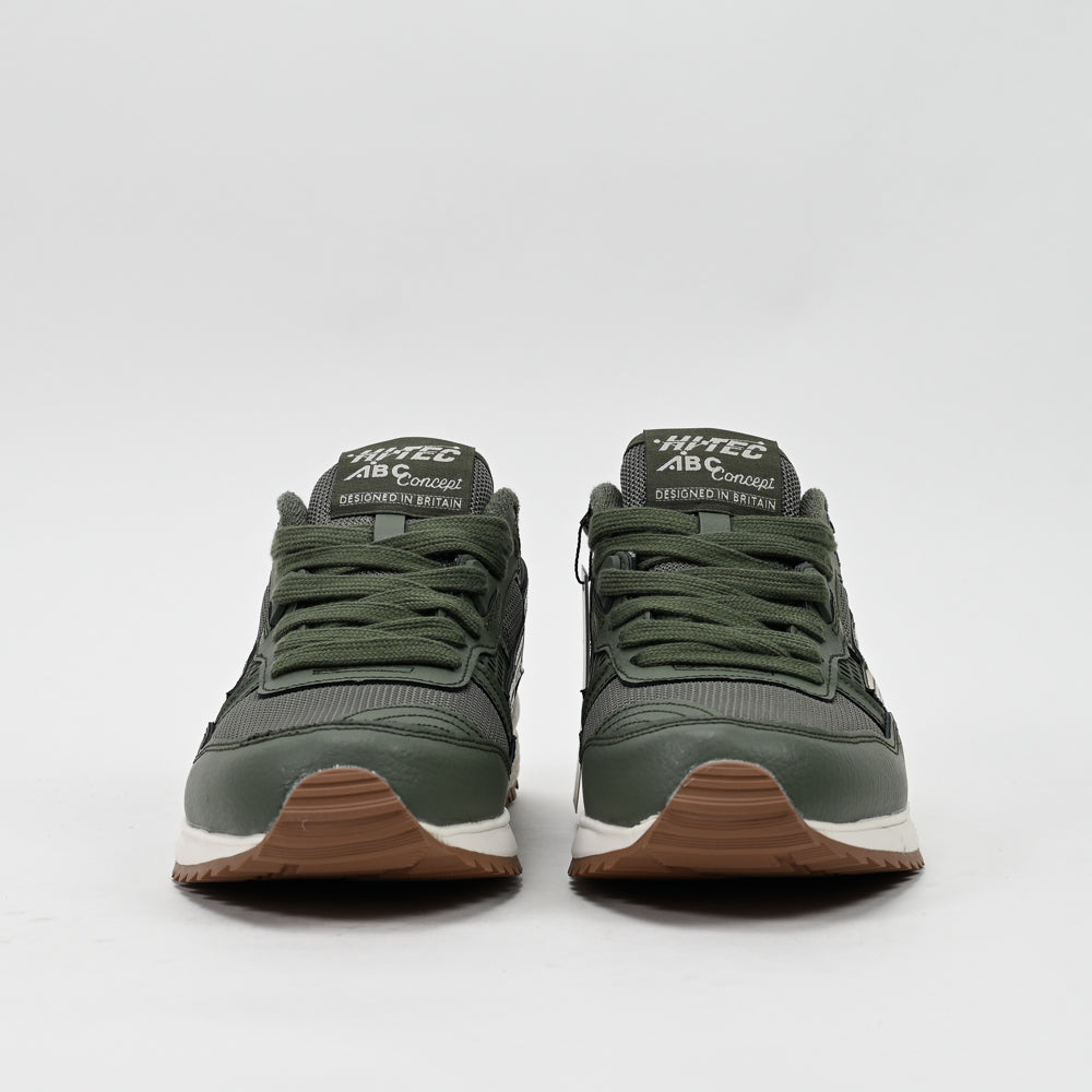 HI-TEC Chaussures Homme - L015078