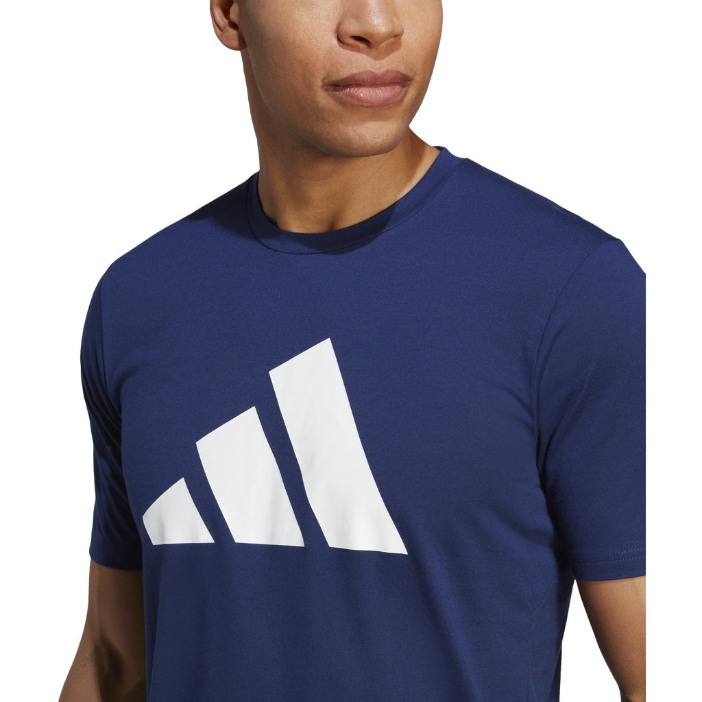 T-shirt de training avec logo Train Essentials Feelready - IB8275