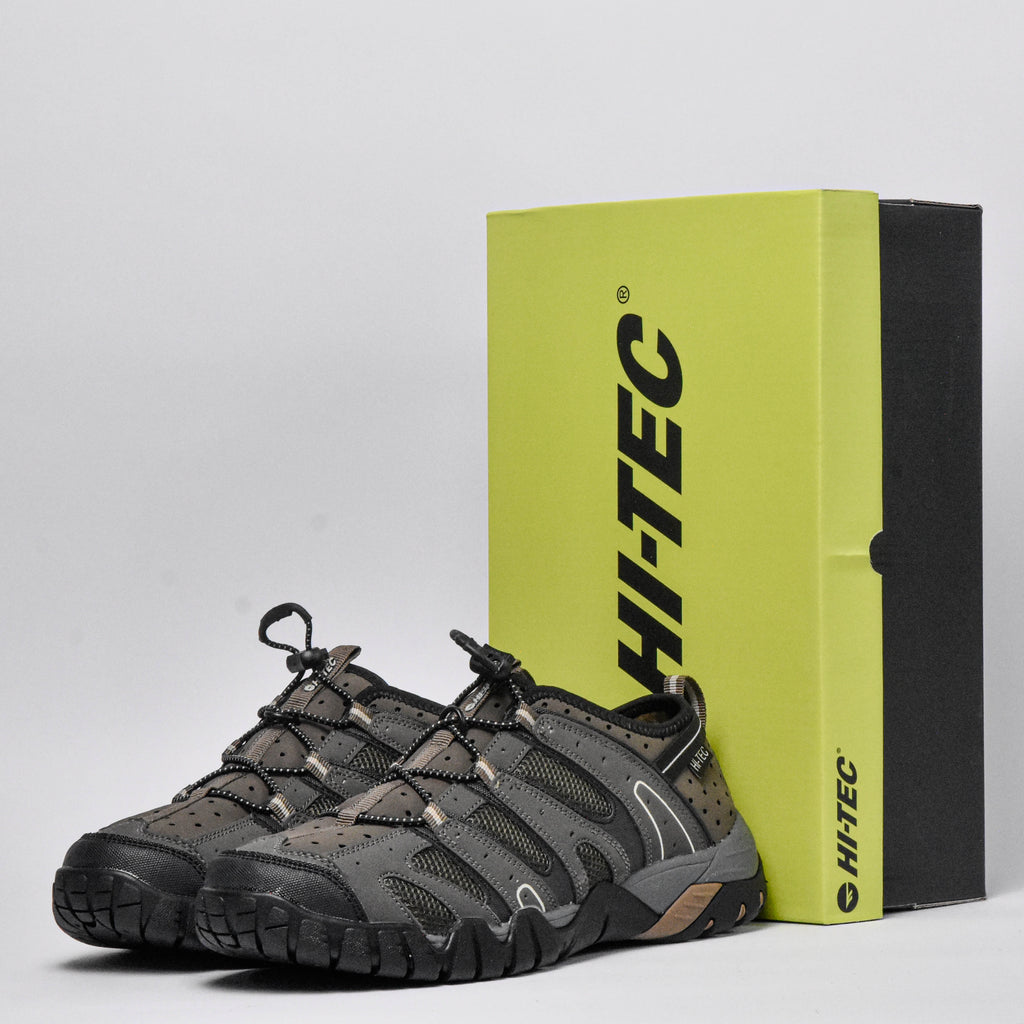 Tortola Sport Olive-Black - O014425