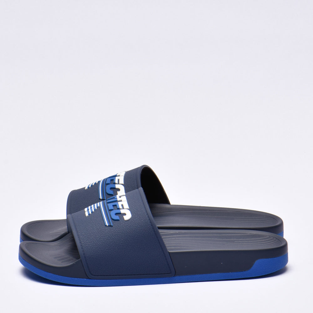 HI TEC HERITAGE SLIDE NAVY VALLARTA - L014800