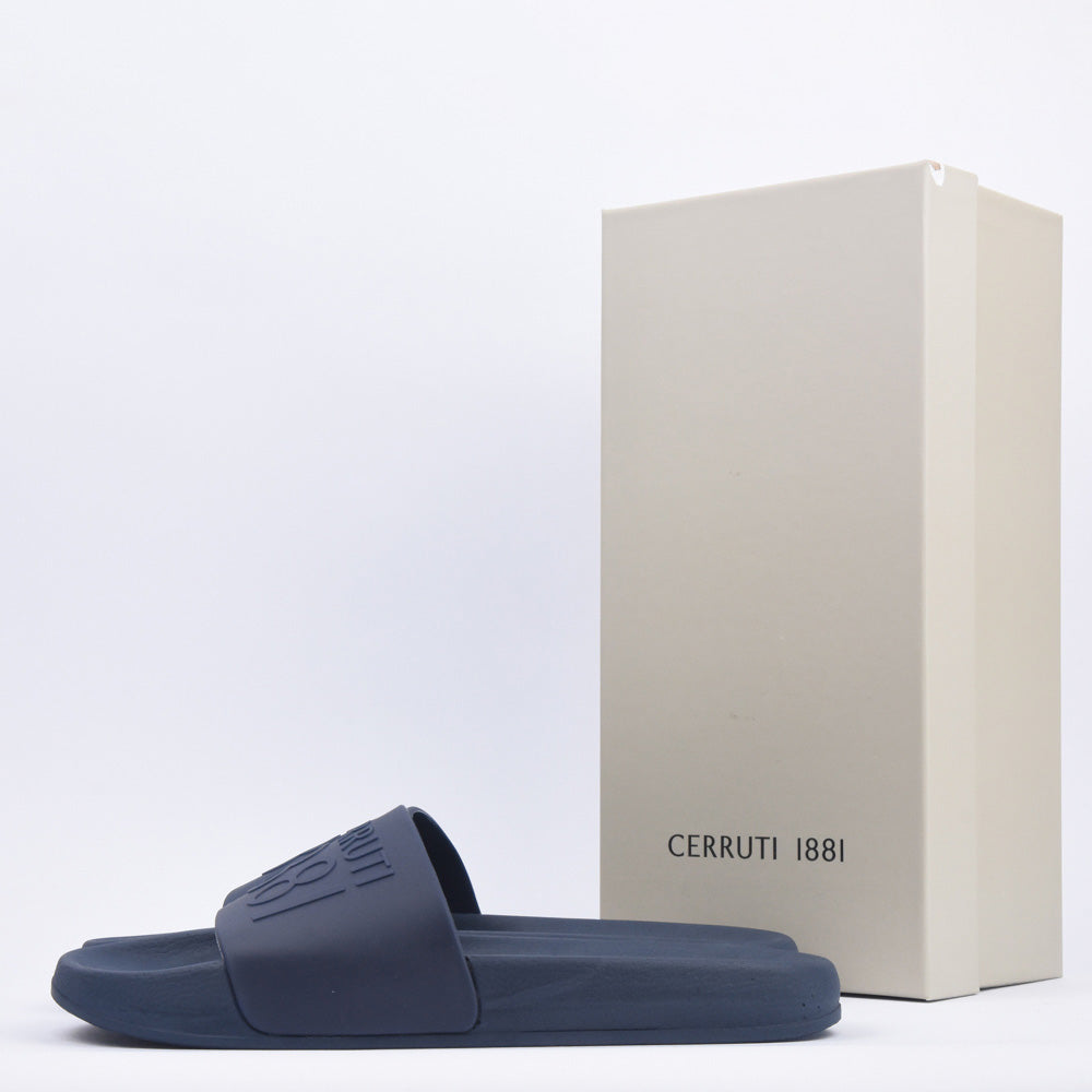 CERRUTI 1881 BLUE - CSSU01385-BLUE