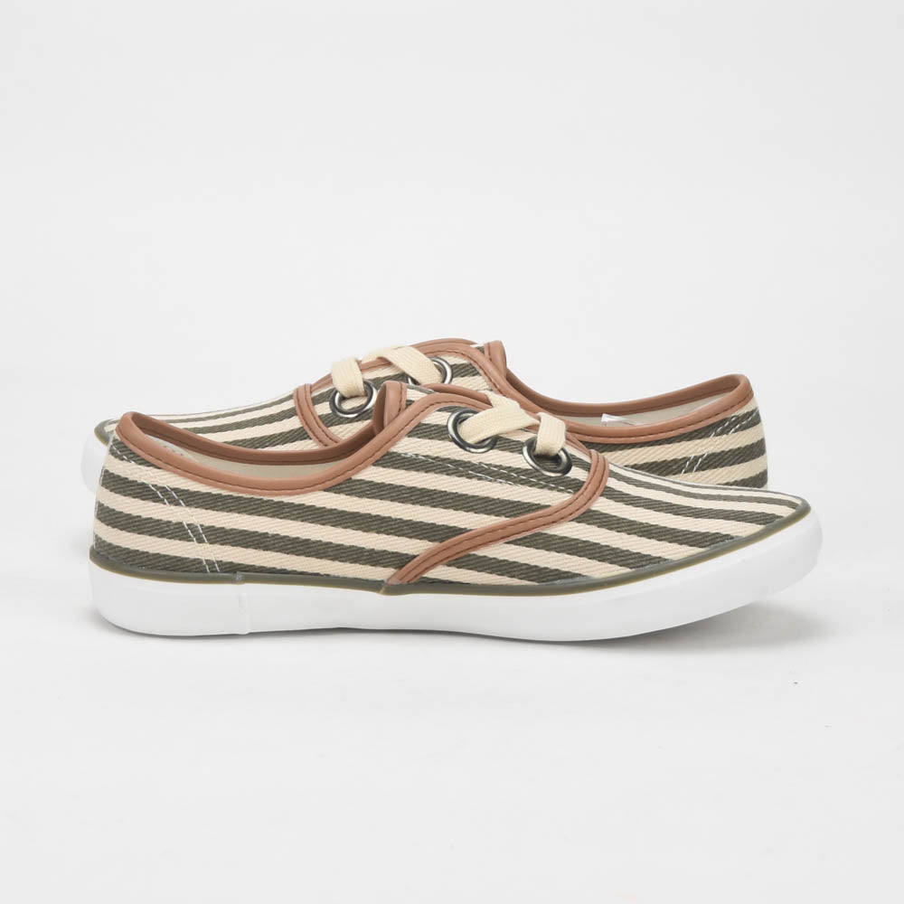 ANDRÉ ESPADRILLES MELON FEMME - 52149981205