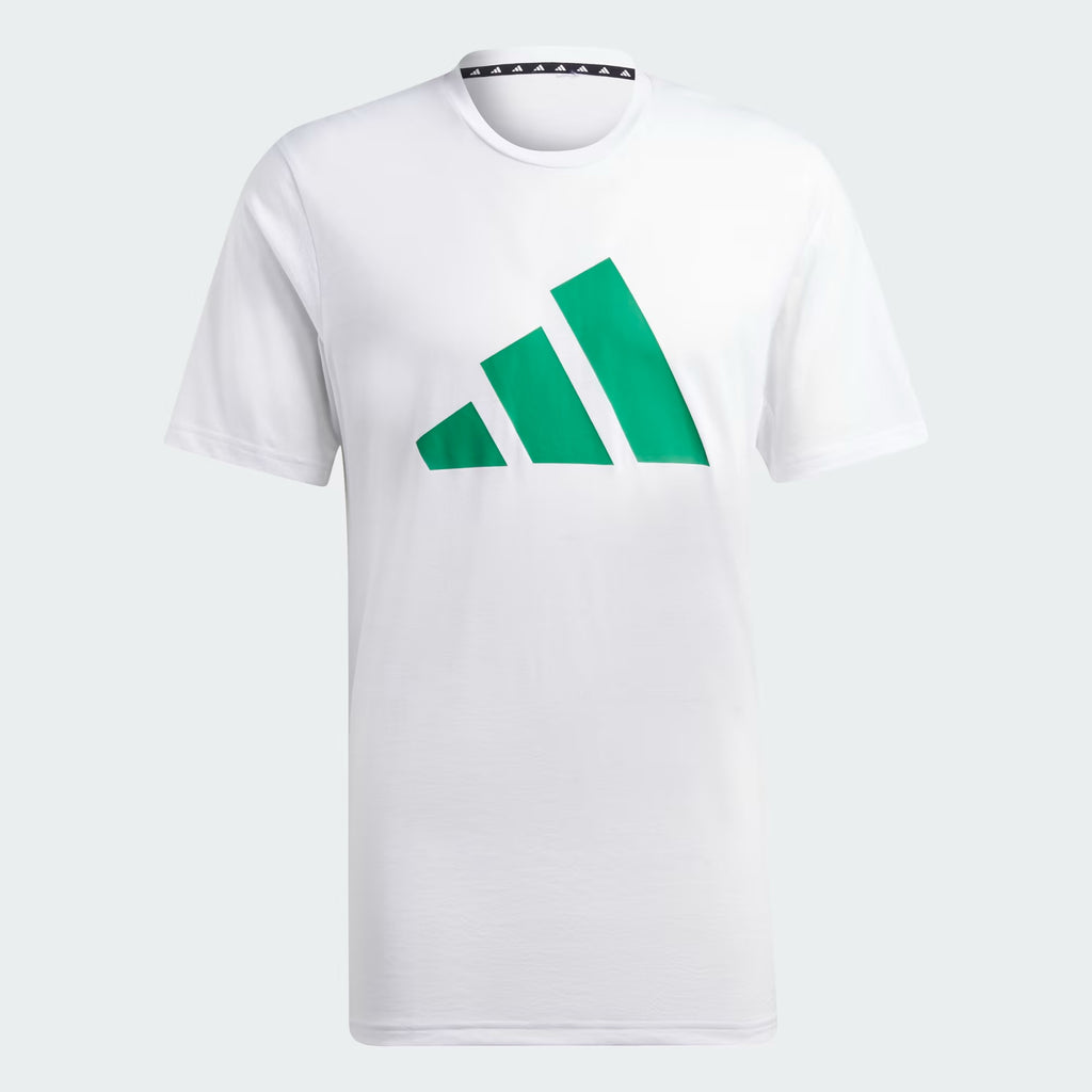 ADIDAS Train Essentials Feelready Logo Training Tee - IC1219