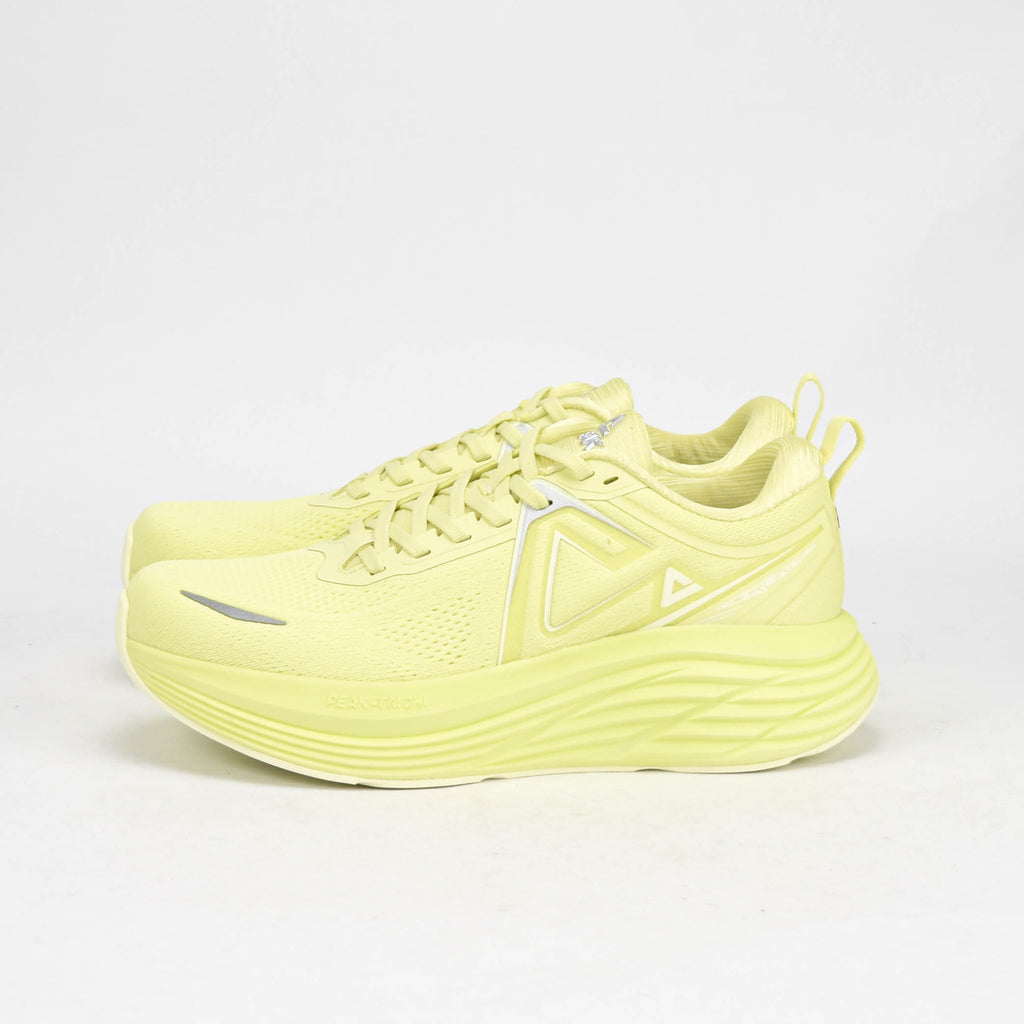 Peak Turbo Bright Yellow - ET49328H-D997