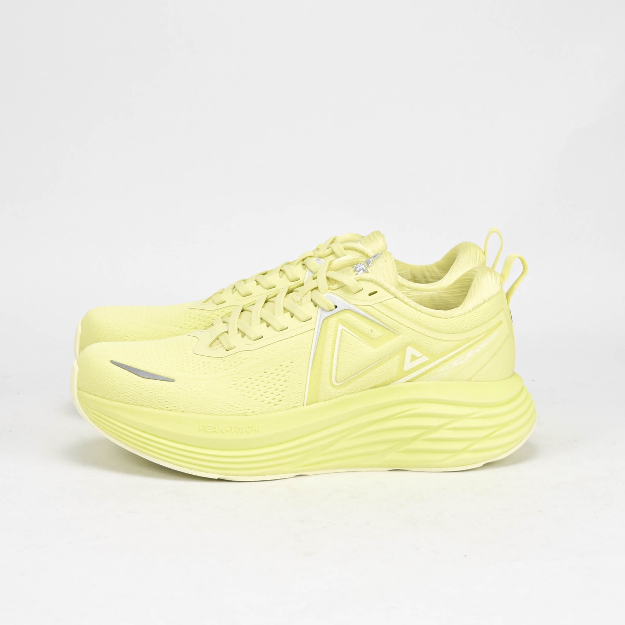 Peak Turbo Bright Yellow - ET49328H-D997