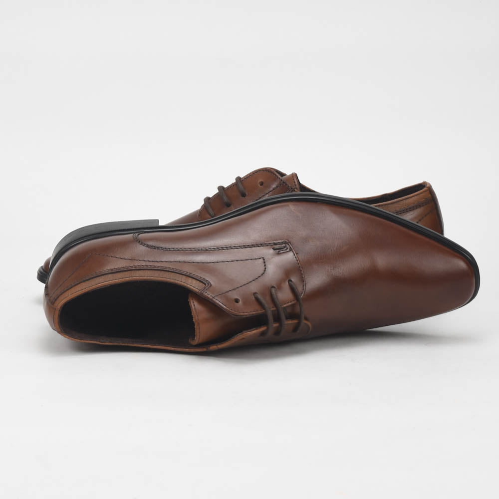 ANDRÉ CHAUSSURE CLASSIQUE HOMME CARIOUX MARRON - 51132200311