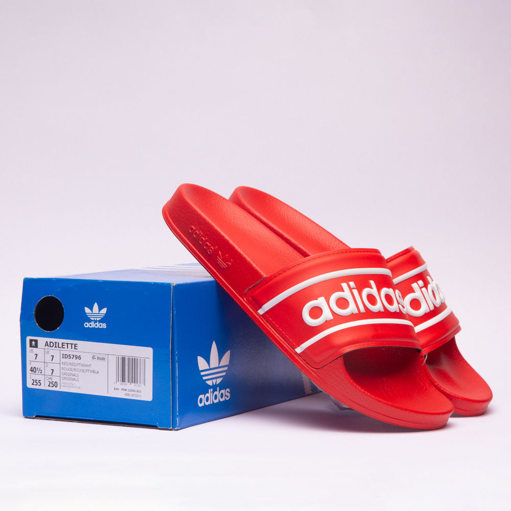 ADIDAS ADILETTE ID5796 - ID5796