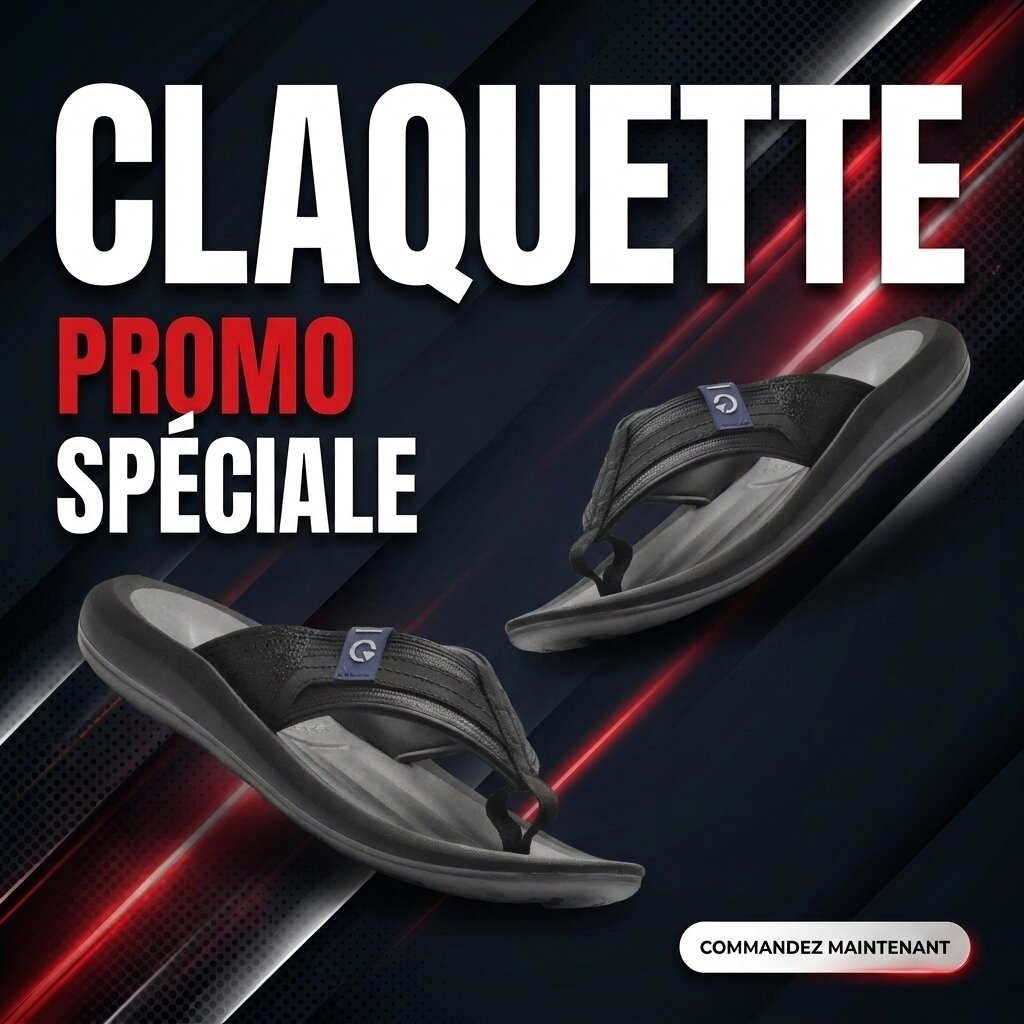 CARTAGO LUXEMBURGO THONG AD GREY/BLACK/GREY - 12202AT023