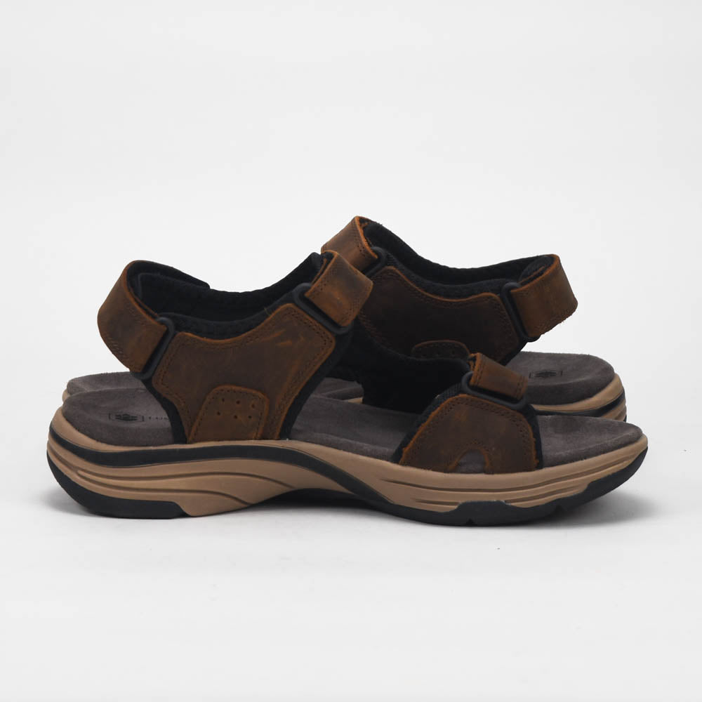 LUMBERJACK SANDALE HOMME BOGART - SMB5006-003-CE001