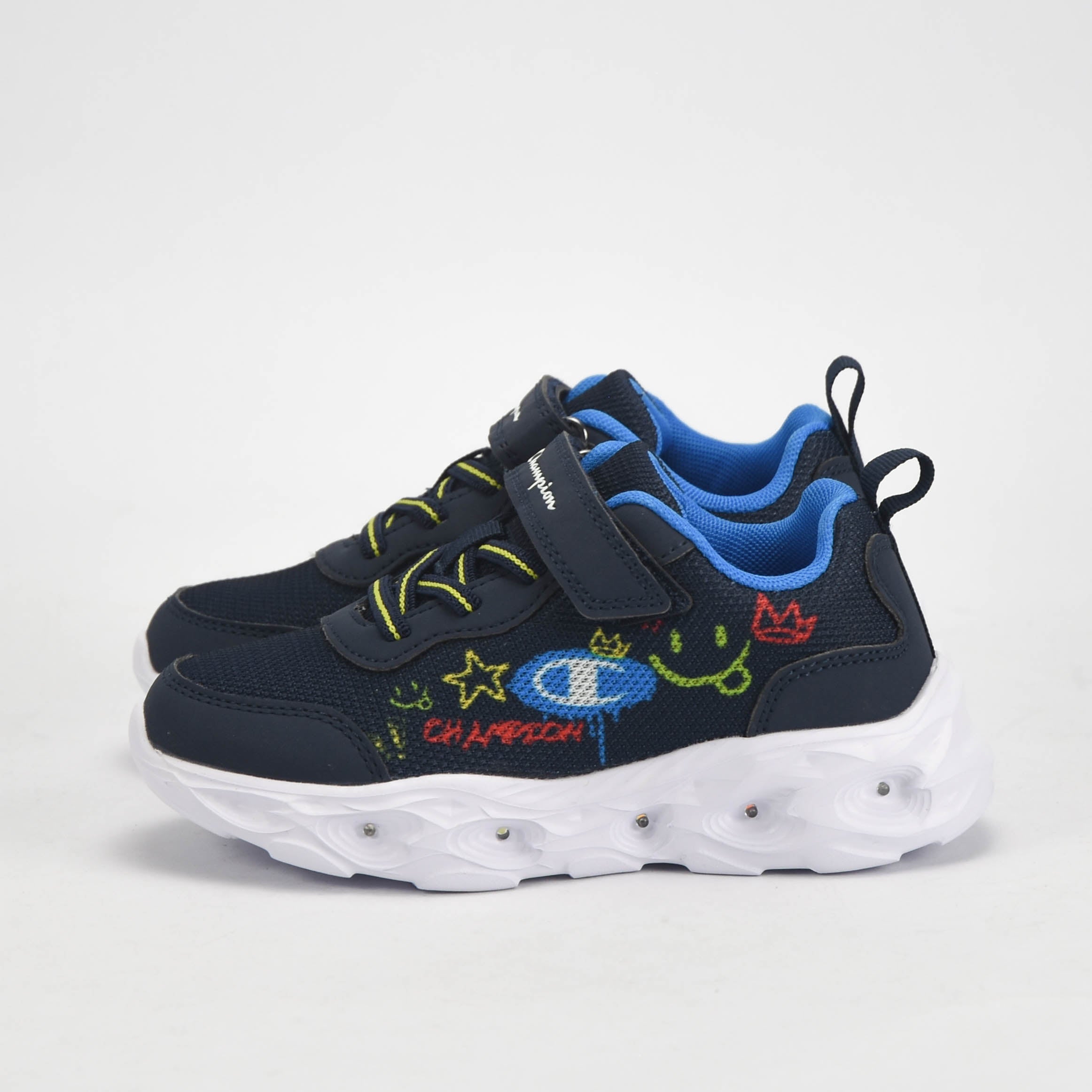 CHAMPION BASKET - S33225-BS503