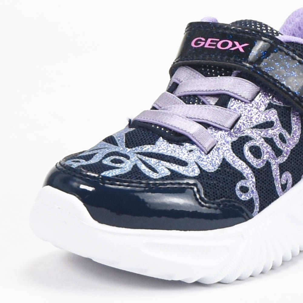 GEOX BASKET - J55E9A0ASKN-C4215
