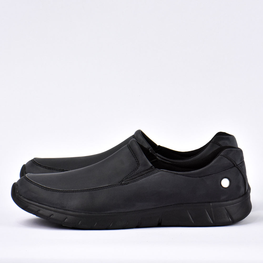 SUECOS BLACK-NEGRO - 1566-BLACK-NEGRO