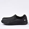 SUECOS BLACK-NEGRO - 1566-BLACK-NEGRO