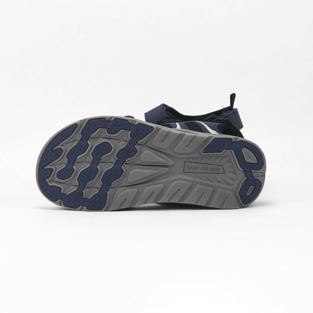 Puca Sandales Fangs Navy - 11290