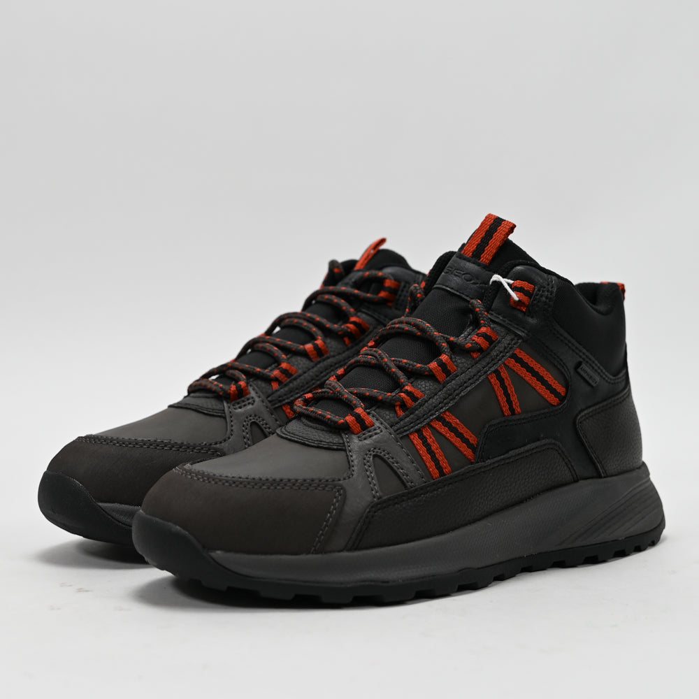 GEOX - FOOTWEAR - U26EZB0MEBU-C6024