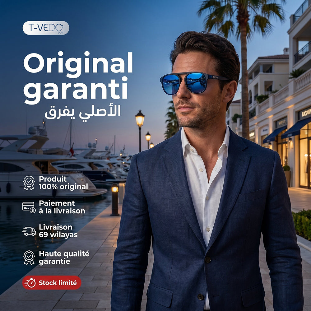 T-Vedo Sun Milano Blu - M6
