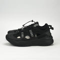 Peak Taichi Sports Shoes All Black - EXT52381L-Y291