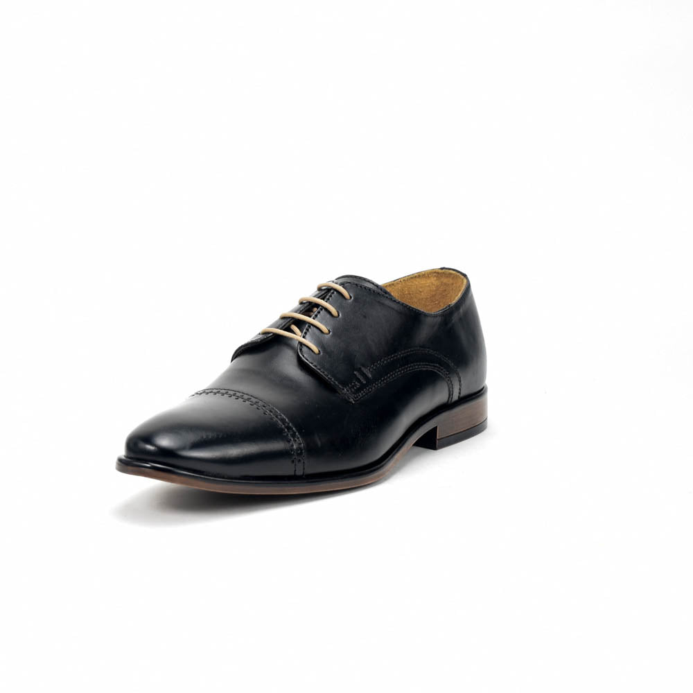 ANDRÉ CHAUSSURE CLASSIQUE HOMME DERBYPERF NOIR - 51132100547