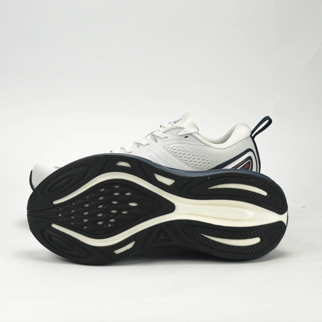Peak Turbo 2.0 Light Grey/Navy - ET59037H-2230